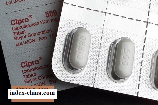 Ciprofloxacin medicine 250mg 500mg 750mg treat severe infections
