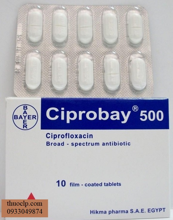 Ciprofloxacin medicine 250mg 500mg 750mg antihypertensive medication (2)