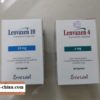 Lenvaxen medicine 4mg 10mg Lenvatinib treatment of some cancers