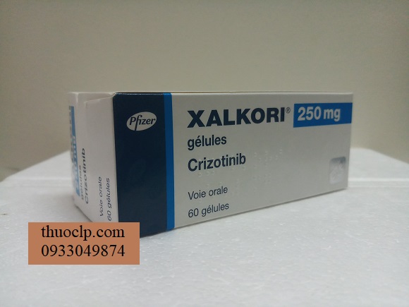 Xalkori medicine 250mg Crizotinib antihypertensive drugs (2)
